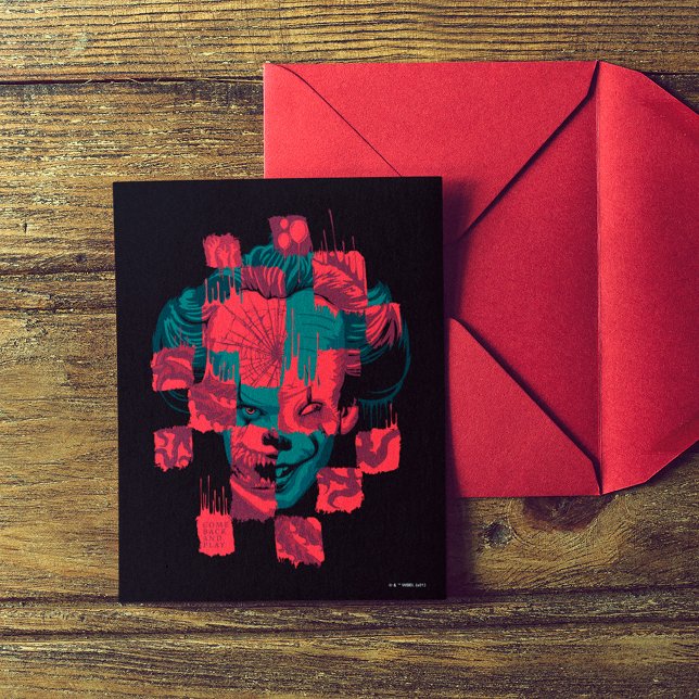 Cartão Postal Capítulo 2 | Penitência - Volte e jogue (Criador carregado)