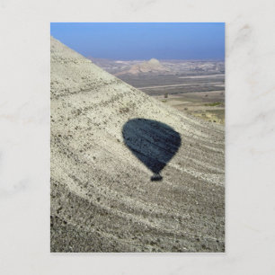 Cartão Postal cappadocia