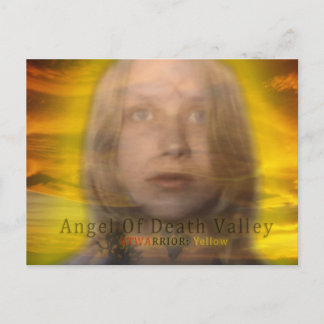 Cartão Postal Cappy Atwa