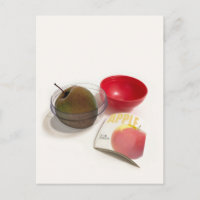 Capsule Toy Apple Comida Preço Consumidor