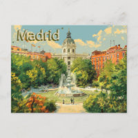 Capturar a Beleza de Madrid