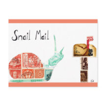 Caracol Mail