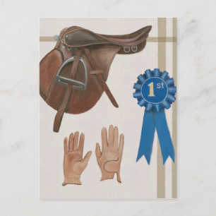 Cartão Postal Caractere natural VI