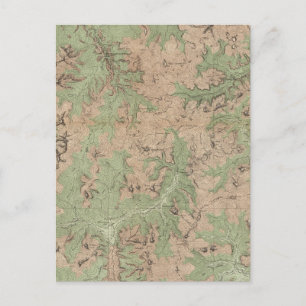 Cartão Postal Características Econômicas do Colorado