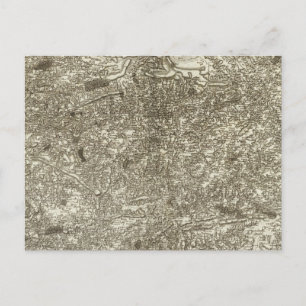 Cartão Postal Carhaix, Brest