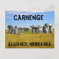 Carhenge
