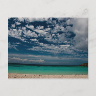 Cartão Postal Caribe Beach 02