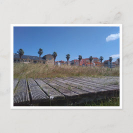 Cartão Postal Carino, Galiza (Espanha)