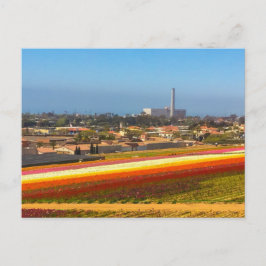 Cartão Postal Carlsbad, CA
