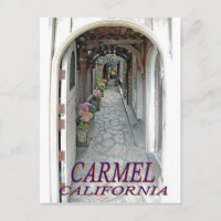 Carmel California