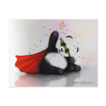 _CarnivaL Herói PaNda_