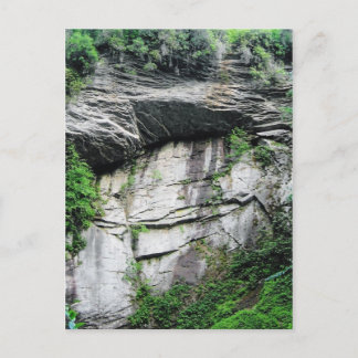 Cartão Postal Carolina do Norte