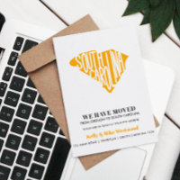 CAROLINA DO SUL Mudamos o novo endereço Novo Home 