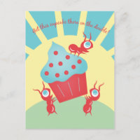 CARREGANDO a CUPCAKE