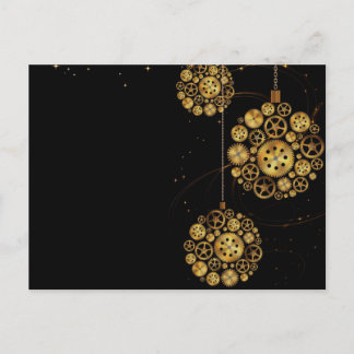 Cartão Postal Carrinho