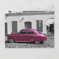 Carros cubanos 4