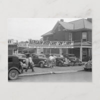 Carros Usados Baratos, 1938