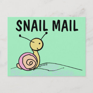 CARTÃO POSTAL CARTA POSTAL DE ARTE POR CORREIO