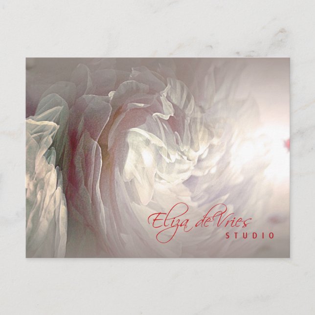 Cartão Postal Cartão-postal... (Frente)