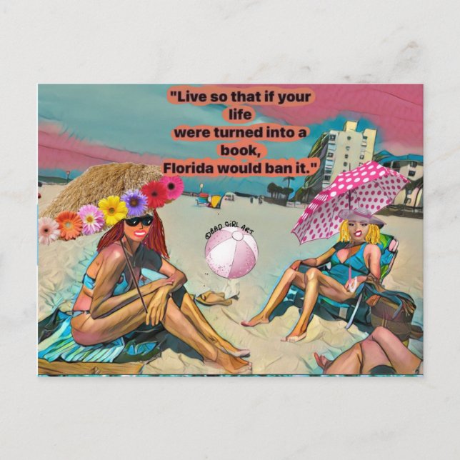 Cartão Postal Cartão-postal (Frente)