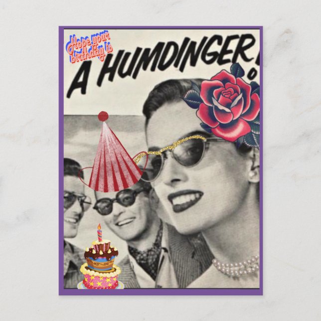 CARTÃO POSTAL CARTÃO-POSTAL (Frente)