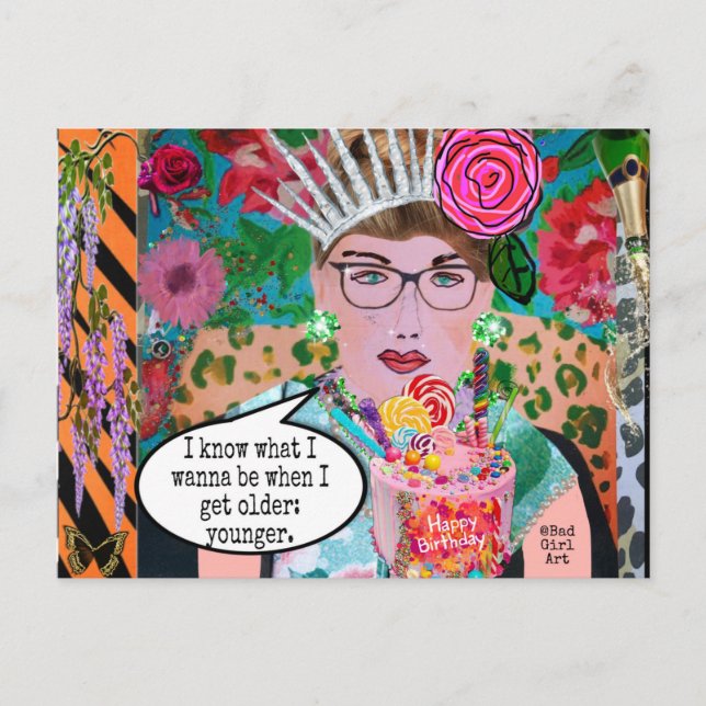 Cartão Postal Cartão-postal (Frente)