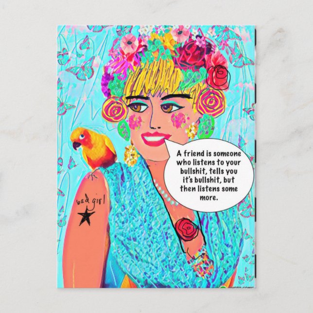 CARTÃO POSTAL CARTÃO-POSTAL (Frente)