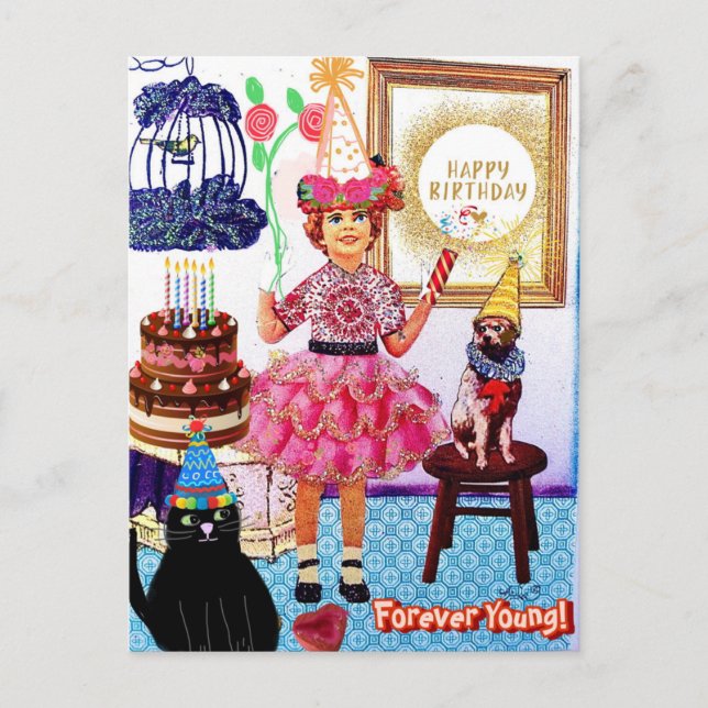 CARTÃO POSTAL CARTÃO-POSTAL (Frente)