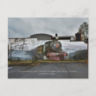 Cartão Postal Cartão-postal