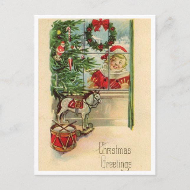 Cartão Postal Cartão-postal (Frente)