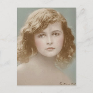 Cartão Postal Cartão-postal 25 vitoriano-adwardian vitoriano