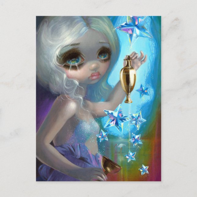 Cartão Postal Cartão-postal "A Estrela" (Frente)