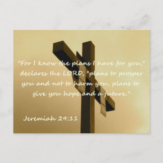 Cartão Postal Cartão-postal - Alcance da Redenção