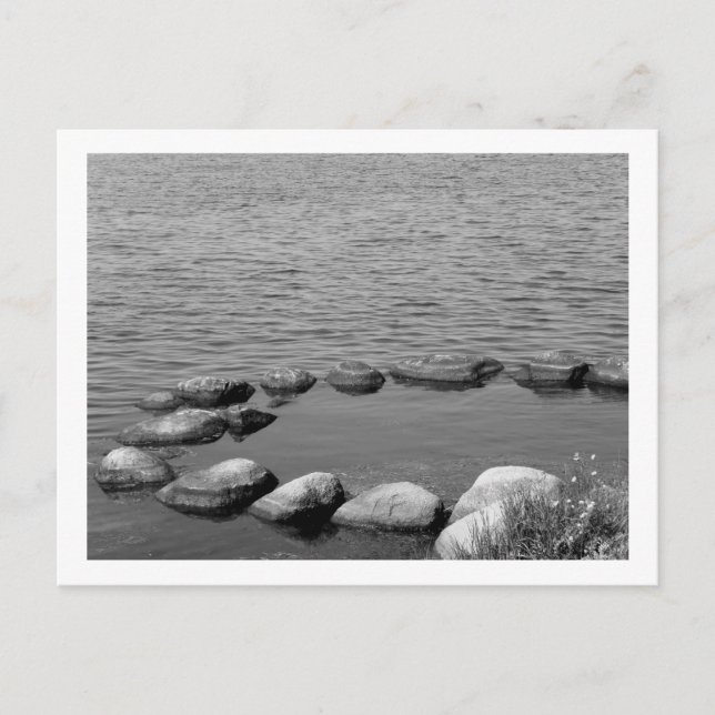 Cartão Postal Cartão-postal alternativo Stonehenge (Frente)