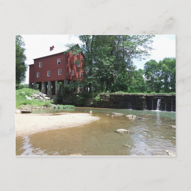 Cartão Postal Cartão-postal Alvin C York (Frente)