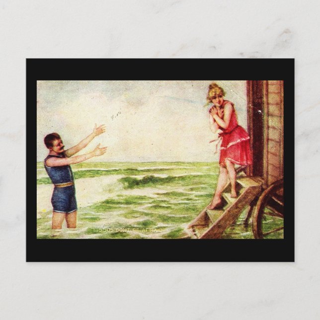 Cartão Postal Cartão-postal-Amor Art-14 (Frente)