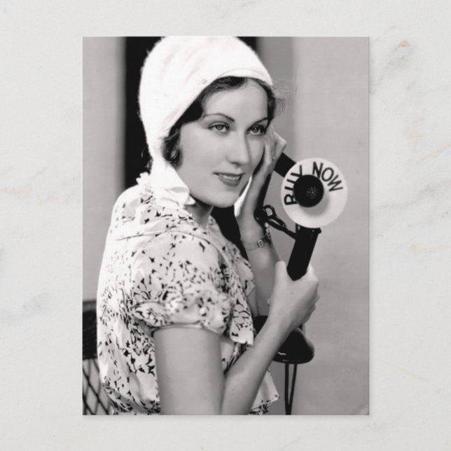 Cartão Postal Cartão-postal antigo (Frente)