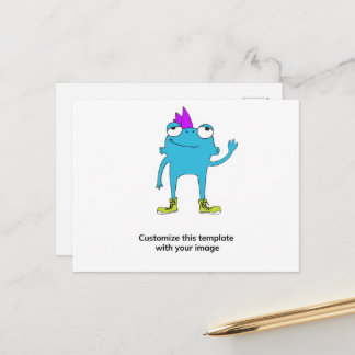 Cartão Postal Cartão-postal BeFunky