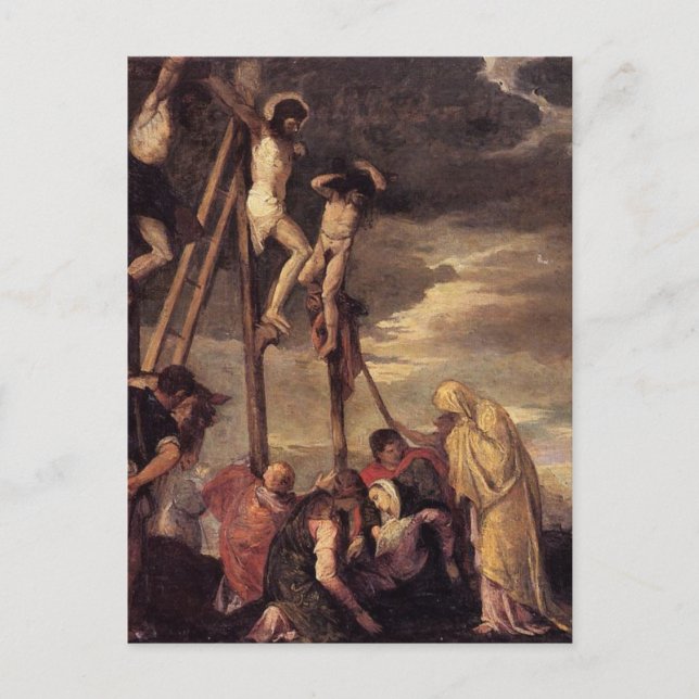 Cartão Postal Cartão-postal Berthe Morisot (Frente)