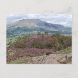 Cartão Postal Cartão-postal Blencathra