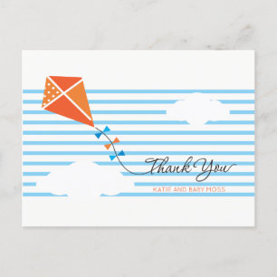 Cartão Postal Cartão-postal {Boy}