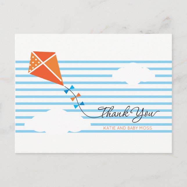 Cartão Postal Cartão-postal {Boy} (Frente)