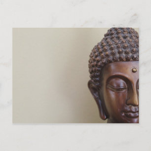 Cartão Postal Cartão-postal Buddha
