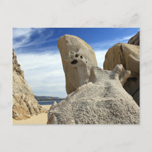 Cartão Postal Cartão-postal Cabo San Lucas México