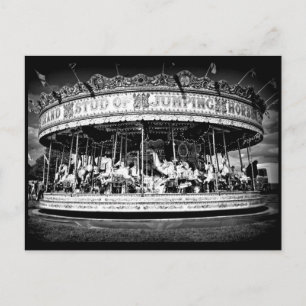 Cartão Postal Cartão-postal/Carnaval/Anúncio-20