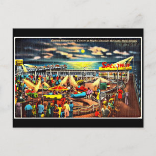 Cartão Postal Cartão-postal/Carnaval/Anúncio-5