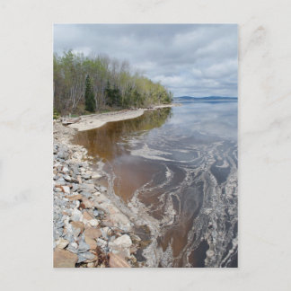 Cartão Postal Cartão-postal Castine - 1