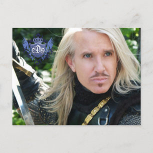 Cartão Postal Cartão-postal CDO