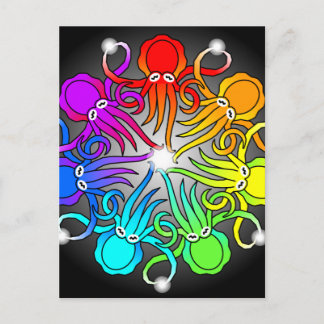 Cartão Postal Cartão-postal Cephnet (TM)