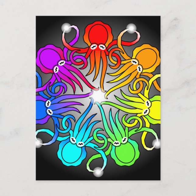 Cartão Postal Cartão-postal Cephnet (TM) (Frente)